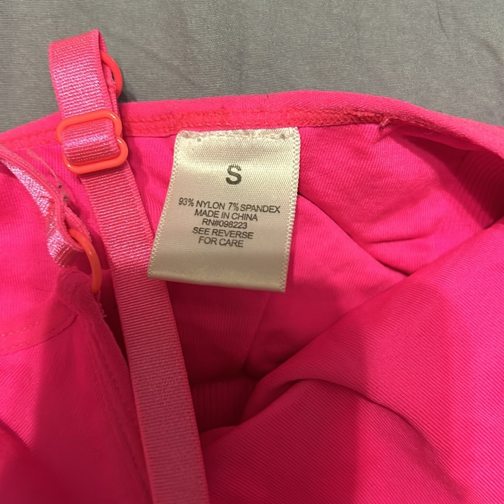 BCGA Sports bra - Picture 2 of 2